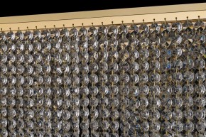 Подвесная люстра Arti Lampadari Milano Milano E 1.5.120X30.502 G в Лесном - lesnoy.ok-mebel.com | фото 5