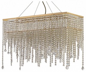 Подвесная люстра Arti Lampadari Milano Milano E 1.5.70X25.105 G в Лесном - lesnoy.ok-mebel.com | фото