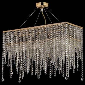 Подвесная люстра Arti Lampadari Milano Milano E 1.5.70X25.105 G в Лесном - lesnoy.ok-mebel.com | фото 2