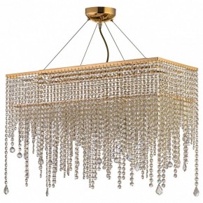 Подвесная люстра Arti Lampadari Milano Milano E 1.5.70X25.105 G в Лесном - lesnoy.ok-mebel.com | фото 3