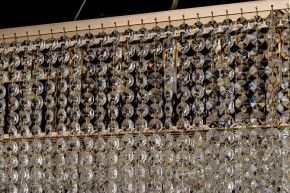 Подвесная люстра Arti Lampadari Milano Milano E 1.5.70X25.105 G в Лесном - lesnoy.ok-mebel.com | фото 5