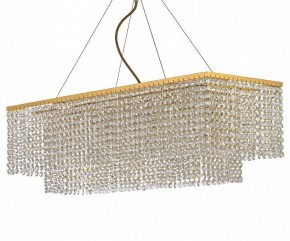Подвесная люстра Arti Lampadari Milano Milano E 1.5.70X25.502 G в Лесном - lesnoy.ok-mebel.com | фото