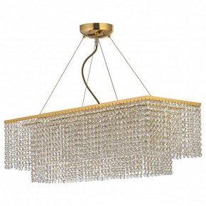 Подвесная люстра Arti Lampadari Milano Milano E 1.5.70X25.502 G в Лесном - lesnoy.ok-mebel.com | фото 2