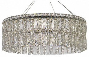 Подвесная люстра Arti Lampadari Ovindoli Gold Ovindoli L 1.5.60.100 G в Лесном - lesnoy.ok-mebel.com | фото