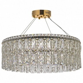 Подвесная люстра Arti Lampadari Ovindoli Gold Ovindoli L 1.5.60.100 G в Лесном - lesnoy.ok-mebel.com | фото 3
