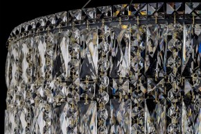 Подвесная люстра Arti Lampadari Ovindoli Gold Ovindoli L 1.5.60.100 G в Лесном - lesnoy.ok-mebel.com | фото 4