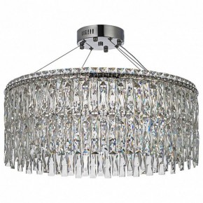 Подвесная люстра Arti Lampadari Ovindoli Nickel Ovindoli L 1.5.60.100 N в Лесном - lesnoy.ok-mebel.com | фото 3