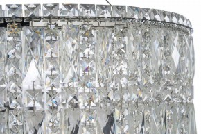 Подвесная люстра Arti Lampadari Ovindoli Nickel Ovindoli L 1.5.60.100 N в Лесном - lesnoy.ok-mebel.com | фото 4