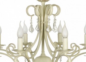 Подвесная люстра Arti Lampadari Viticella Viticella E 1.1.8.602 C в Лесном - lesnoy.ok-mebel.com | фото 3