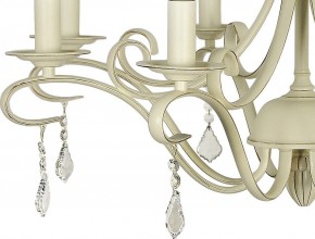 Подвесная люстра Arti Lampadari Viticella Viticella E 1.1.8.602 C в Лесном - lesnoy.ok-mebel.com | фото 4