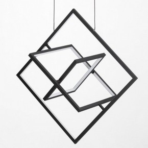 Подвесная люстра Citilux Cube CL719241 в Лесном - lesnoy.ok-mebel.com | фото