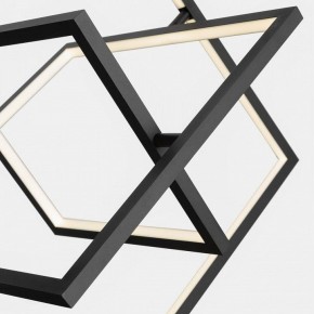 Подвесная люстра Citilux Cube CL719241 в Лесном - lesnoy.ok-mebel.com | фото 11