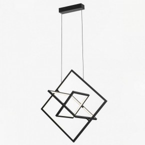 Подвесная люстра Citilux Cube CL719241 в Лесном - lesnoy.ok-mebel.com | фото 3