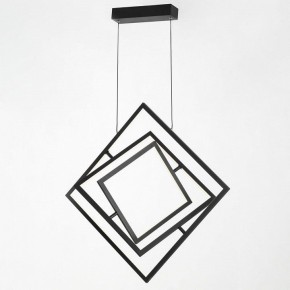 Подвесная люстра Citilux Cube CL719241 в Лесном - lesnoy.ok-mebel.com | фото 4