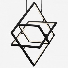 Подвесная люстра Citilux Cube CL719241 в Лесном - lesnoy.ok-mebel.com | фото 6
