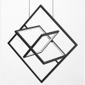 Подвесная люстра Citilux Cube CL719241 в Лесном - lesnoy.ok-mebel.com | фото 8