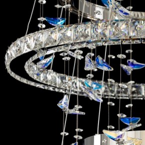 Подвесная люстра Citilux ETERA CL322090 в Лесном - lesnoy.ok-mebel.com | фото 10