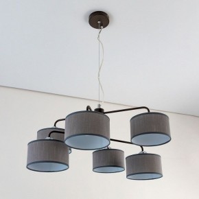 Подвесная люстра Citilux Форма CL428261 в Лесном - lesnoy.ok-mebel.com | фото 5