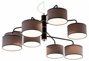Подвесная люстра Citilux Форма CL428281 в Лесном - lesnoy.ok-mebel.com | фото 2