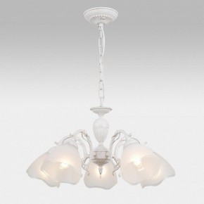 Подвесная люстра Citilux Латур CL413250 в Лесном - lesnoy.ok-mebel.com | фото 4