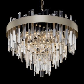 Подвесная люстра Citilux Лаура CL301262 в Лесном - lesnoy.ok-mebel.com | фото 4