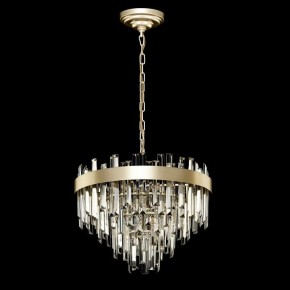 Подвесная люстра Citilux Лаура CL301262 в Лесном - lesnoy.ok-mebel.com | фото 5