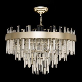 Подвесная люстра Citilux Лаура CL301292 в Лесном - lesnoy.ok-mebel.com | фото 3