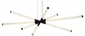 Подвесная люстра Citilux Lucia CL217181 в Лесном - lesnoy.ok-mebel.com | фото