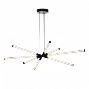 Подвесная люстра Citilux Lucia CL217181 в Лесном - lesnoy.ok-mebel.com | фото 3