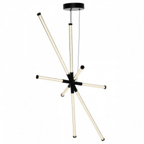 Подвесная люстра Citilux Lucia CL217181 в Лесном - lesnoy.ok-mebel.com | фото 4