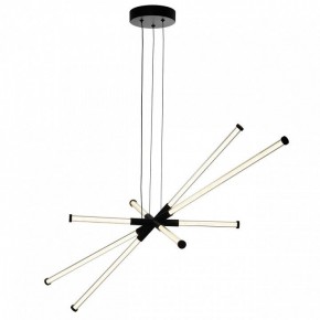 Подвесная люстра Citilux Lucia CL217181 в Лесном - lesnoy.ok-mebel.com | фото 5