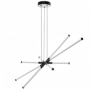 Подвесная люстра Citilux Lucia CL217181 в Лесном - lesnoy.ok-mebel.com | фото 7