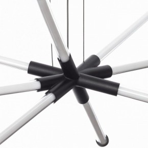 Подвесная люстра Citilux Lucia CL217181 в Лесном - lesnoy.ok-mebel.com | фото 9