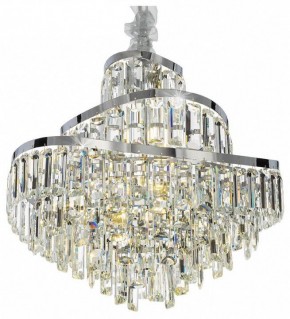 Подвесная люстра Citilux Naiad CL315151 в Лесном - lesnoy.ok-mebel.com | фото