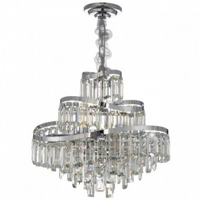 Подвесная люстра Citilux Naiad CL315151 в Лесном - lesnoy.ok-mebel.com | фото 2