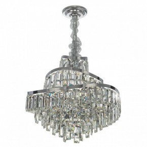 Подвесная люстра Citilux Naiad CL315151 в Лесном - lesnoy.ok-mebel.com | фото 4