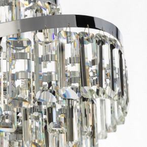 Подвесная люстра Citilux Naiad CL315151 в Лесном - lesnoy.ok-mebel.com | фото 6
