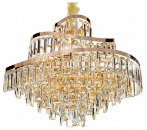 Подвесная люстра Citilux Naiad CL315162 в Лесном - lesnoy.ok-mebel.com | фото