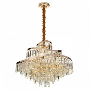 Подвесная люстра Citilux Naiad CL315162 в Лесном - lesnoy.ok-mebel.com | фото 2
