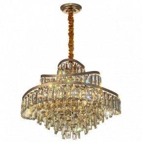 Подвесная люстра Citilux Naiad CL315162 в Лесном - lesnoy.ok-mebel.com | фото 3