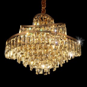 Подвесная люстра Citilux Naiad CL315162 в Лесном - lesnoy.ok-mebel.com | фото 4