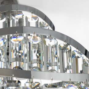 Подвесная люстра Citilux Naiad CL315191 в Лесном - lesnoy.ok-mebel.com | фото 10