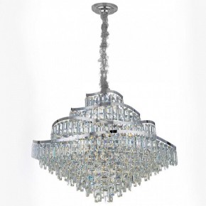 Подвесная люстра Citilux Naiad CL315191 в Лесном - lesnoy.ok-mebel.com | фото 2