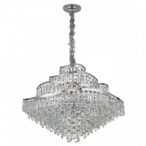 Подвесная люстра Citilux Naiad CL315191 в Лесном - lesnoy.ok-mebel.com | фото 3