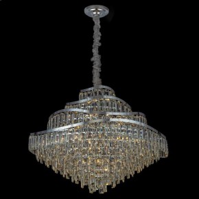 Подвесная люстра Citilux Naiad CL315191 в Лесном - lesnoy.ok-mebel.com | фото 4