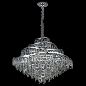 Подвесная люстра Citilux Naiad CL315191 в Лесном - lesnoy.ok-mebel.com | фото 5
