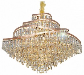 Подвесная люстра Citilux Naiad CL315192 в Лесном - lesnoy.ok-mebel.com | фото