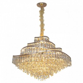 Подвесная люстра Citilux Naiad CL315192 в Лесном - lesnoy.ok-mebel.com | фото 2