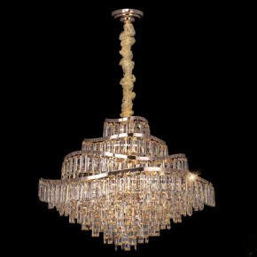 Подвесная люстра Citilux Naiad CL315192 в Лесном - lesnoy.ok-mebel.com | фото 3