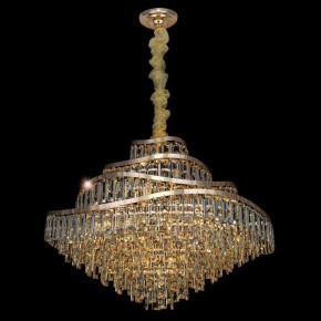 Подвесная люстра Citilux Naiad CL315192 в Лесном - lesnoy.ok-mebel.com | фото 4